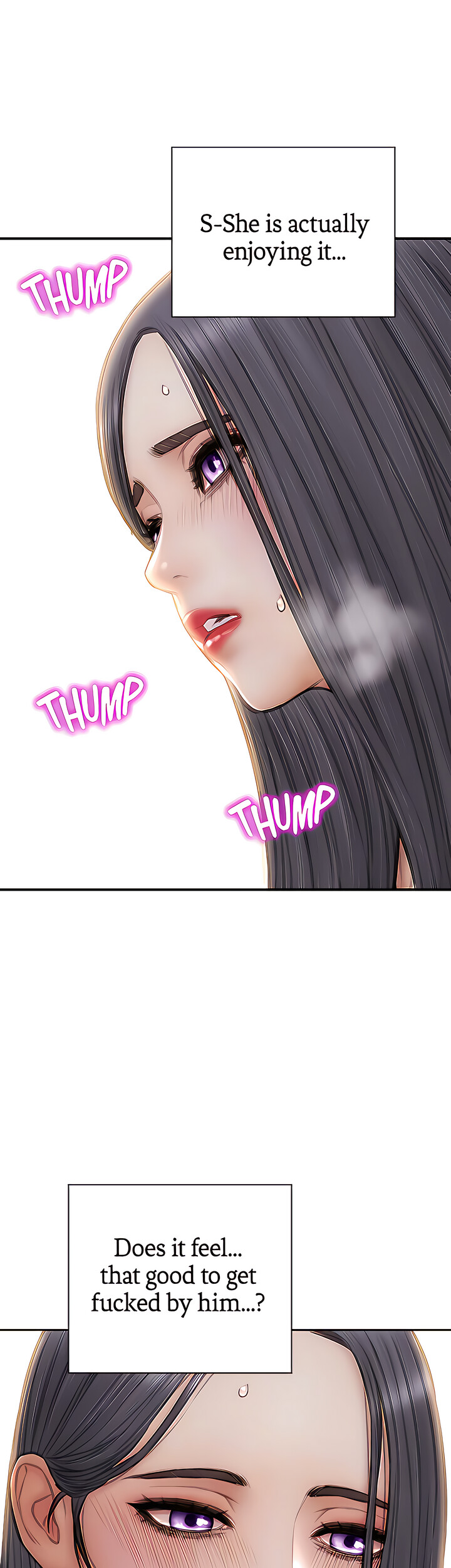 Bad Guy chapter 58 page 47