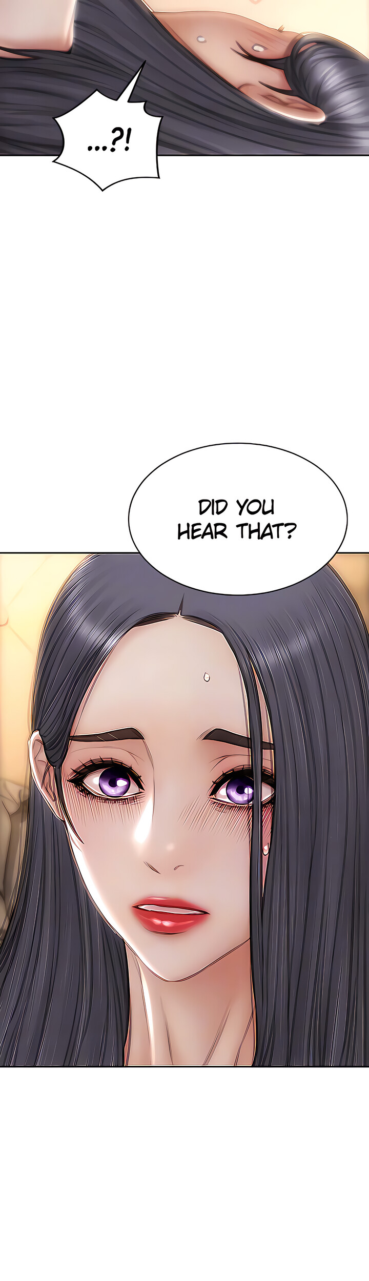 Bad Guy chapter 59 page 18