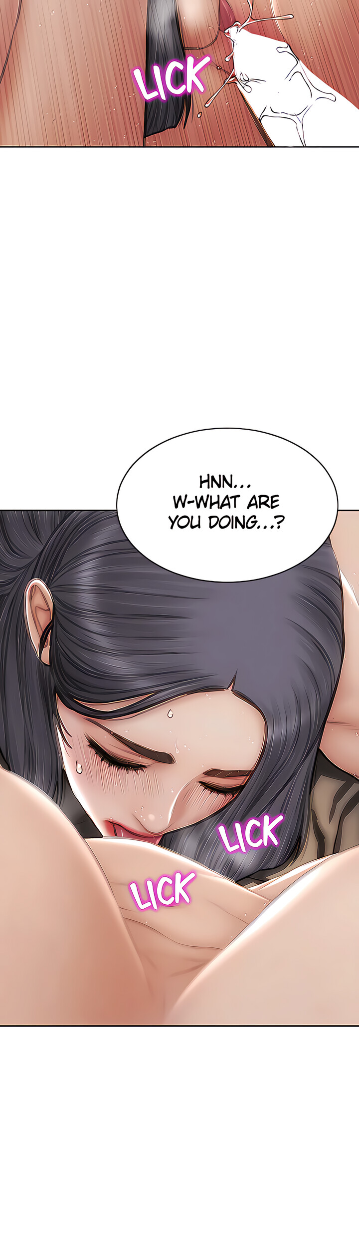 Bad Guy chapter 59 page 27