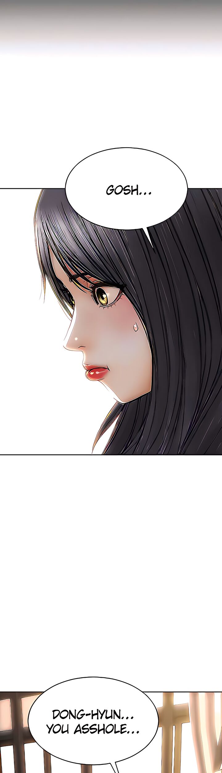 Bad Guy chapter 60 page 46