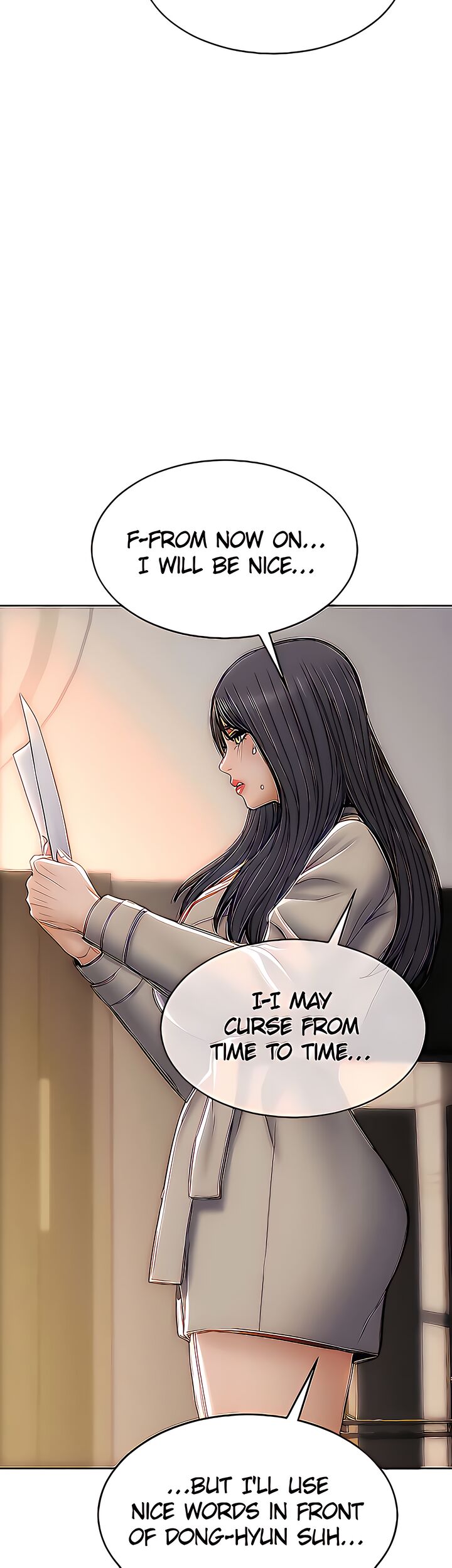 Bad Guy chapter 60 page 52