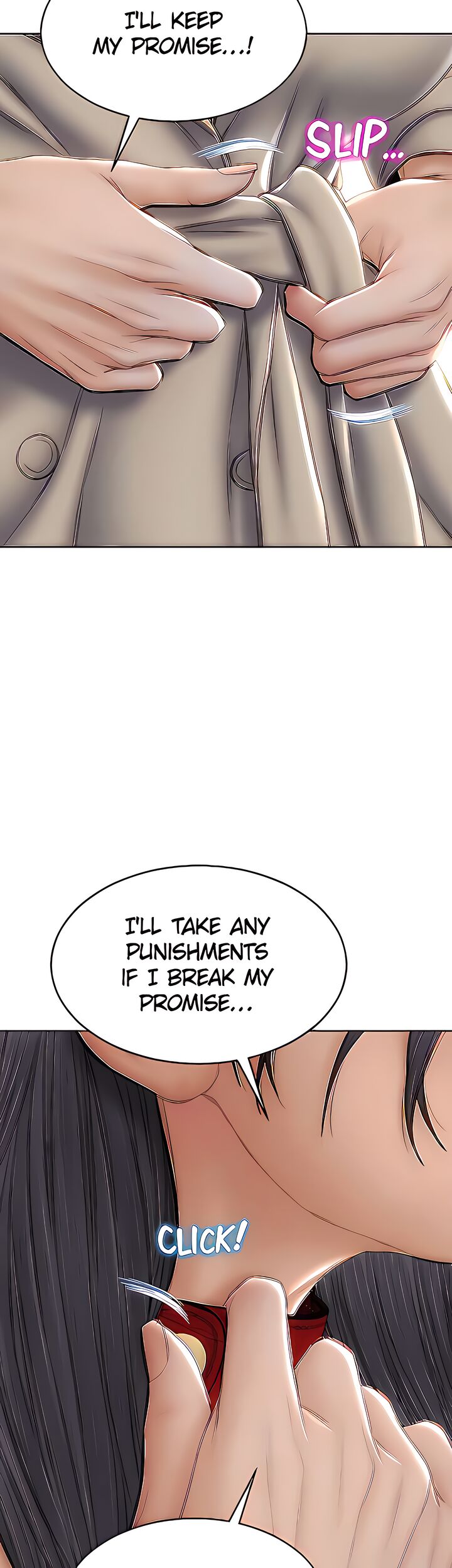 Bad Guy chapter 60 page 54