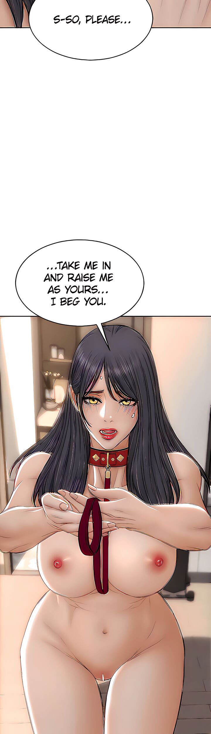 Bad Guy chapter 60 page 55