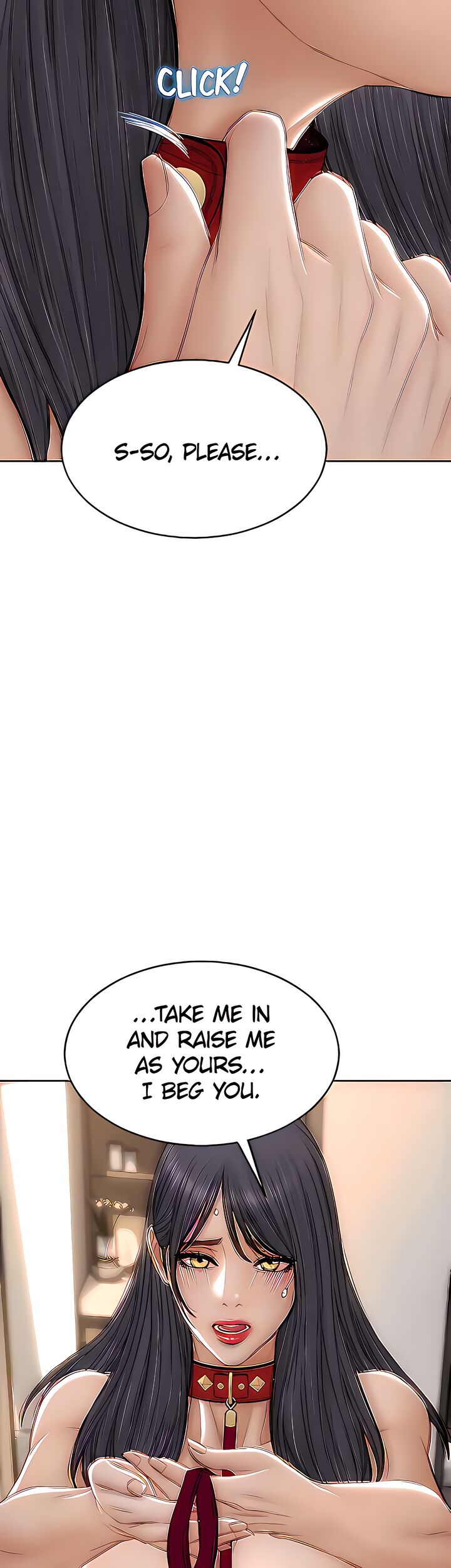 Bad Guy chapter 61 page 2