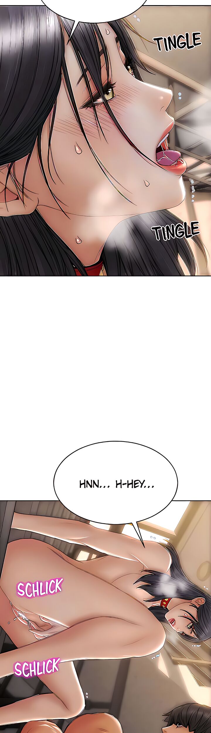 Bad Guy chapter 61 page 38
