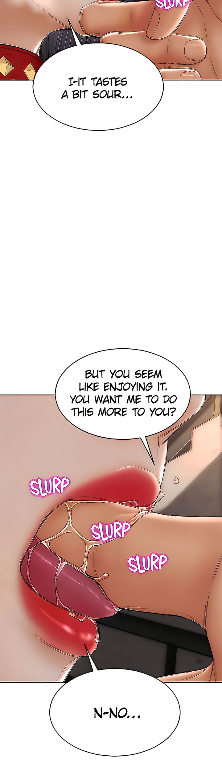 Bad Guy chapter 61 page 47