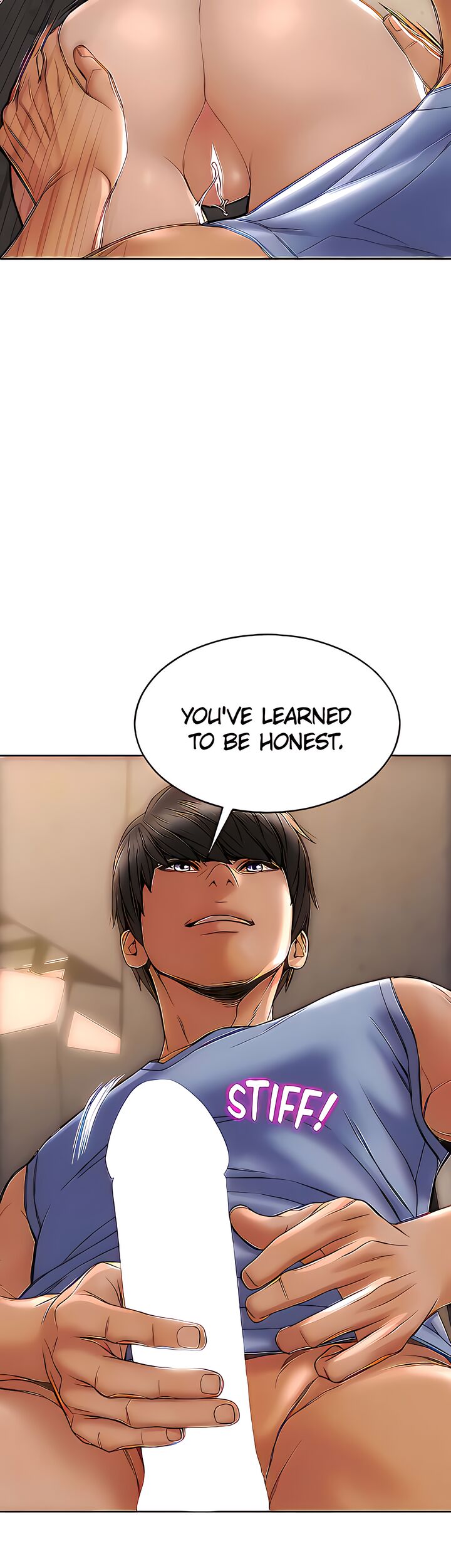 Bad Guy chapter 61 page 51