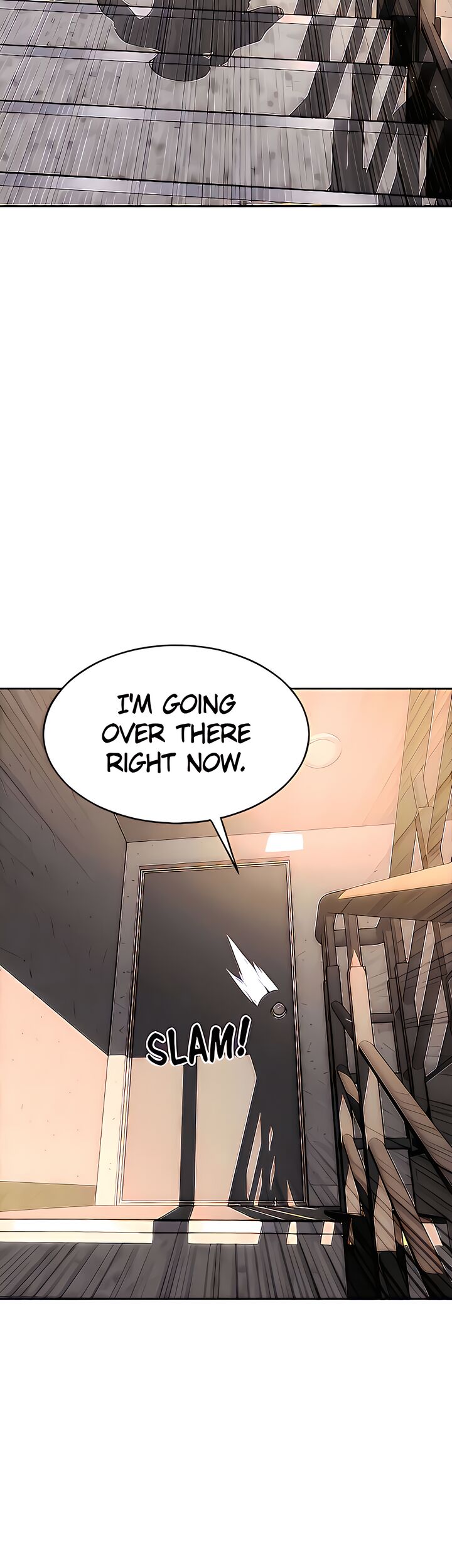 Bad Guy chapter 62 page 18