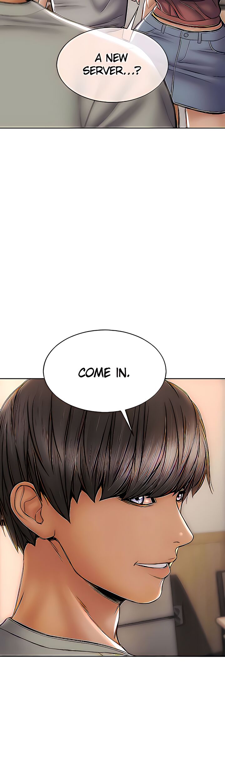 Bad Guy chapter 62 page 51
