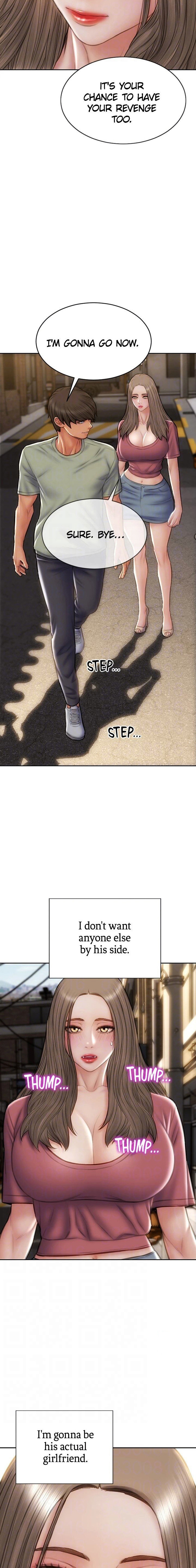 Bad Guy chapter 63 page 8