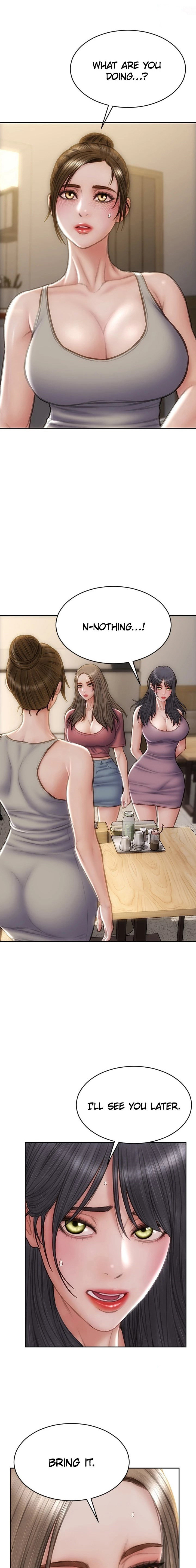 Bad Guy chapter 63 page 18