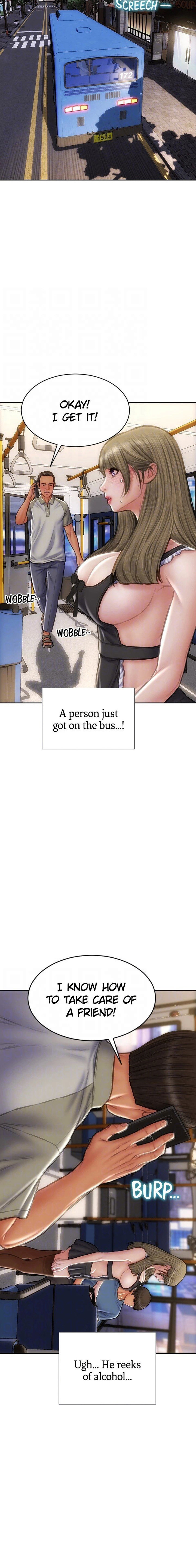 Bad Guy chapter 64 page 6