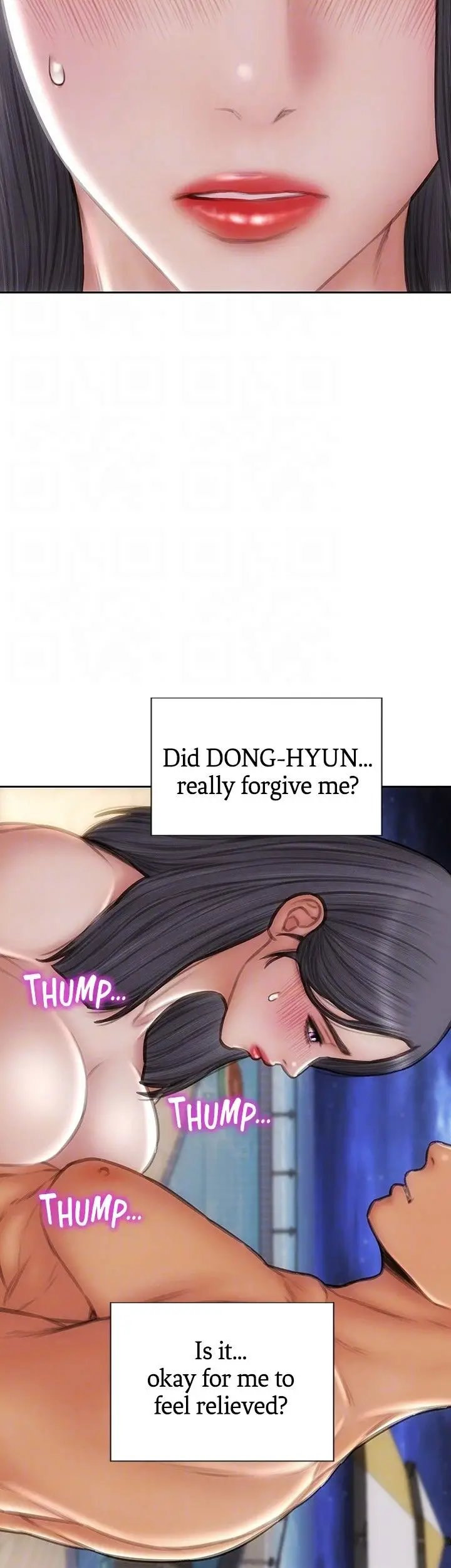 Bad Guy chapter 66 page 35