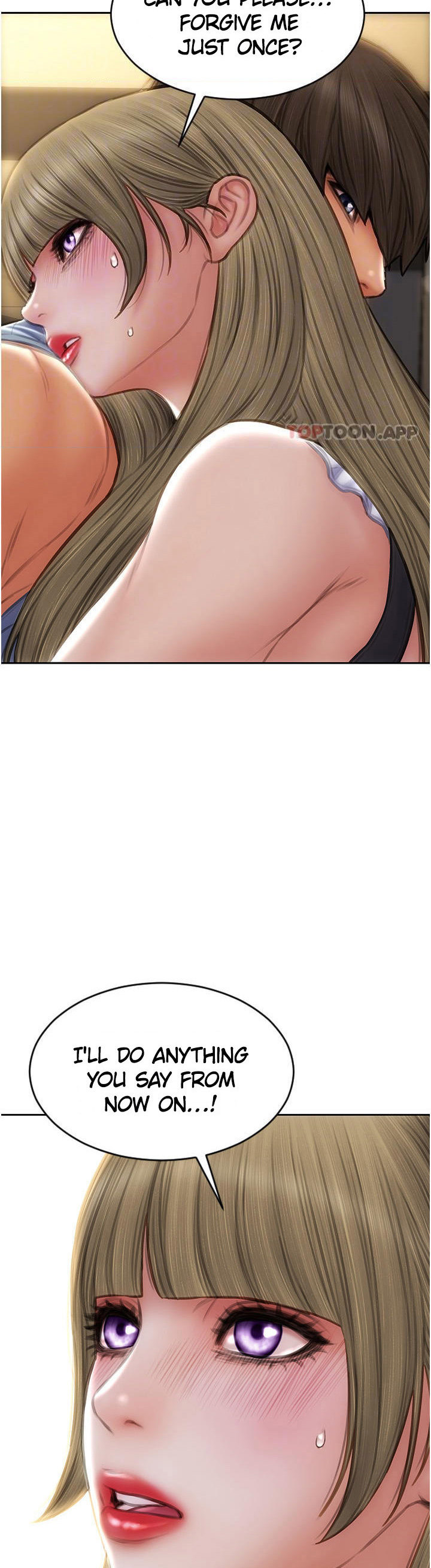 Bad Guy chapter 68 page 13