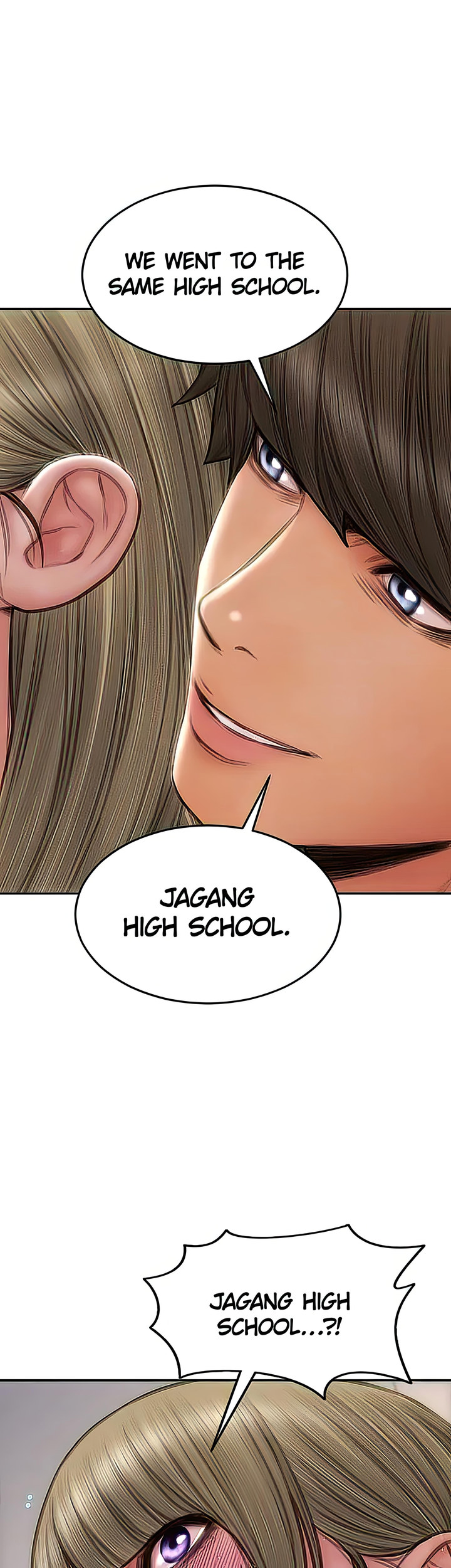 Bad Guy chapter 70 page 37