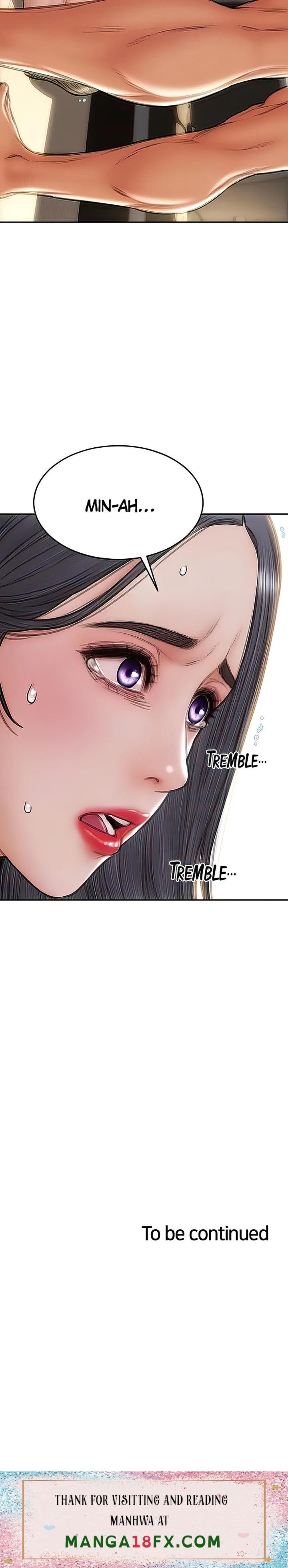Bad Guy chapter 70 page 52