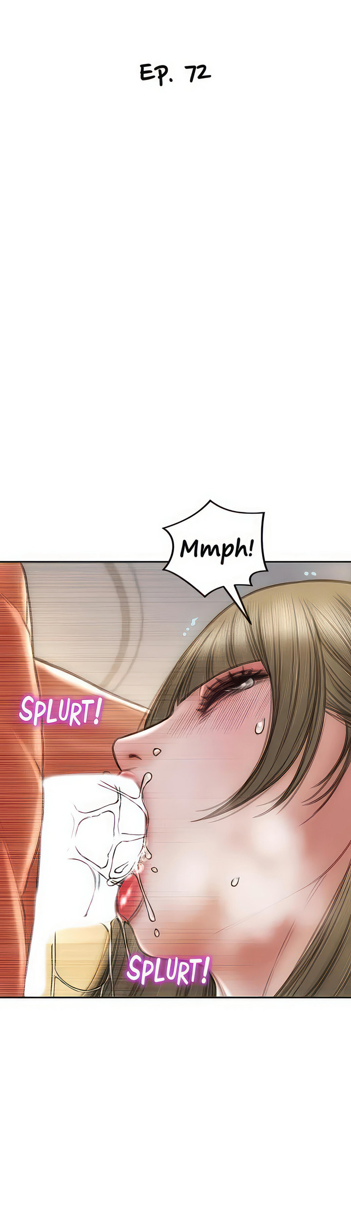Bad Guy chapter 72 page 4