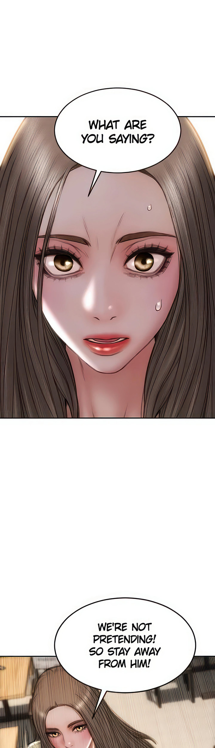 Bad Guy chapter 72 page 28