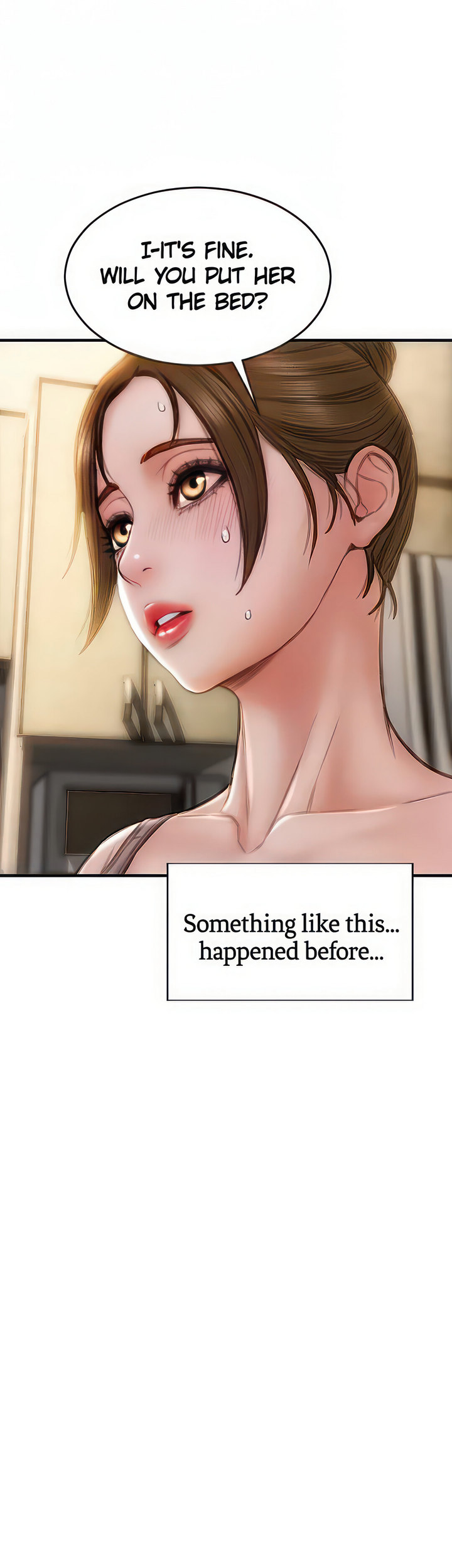 Bad Guy chapter 73 page 13