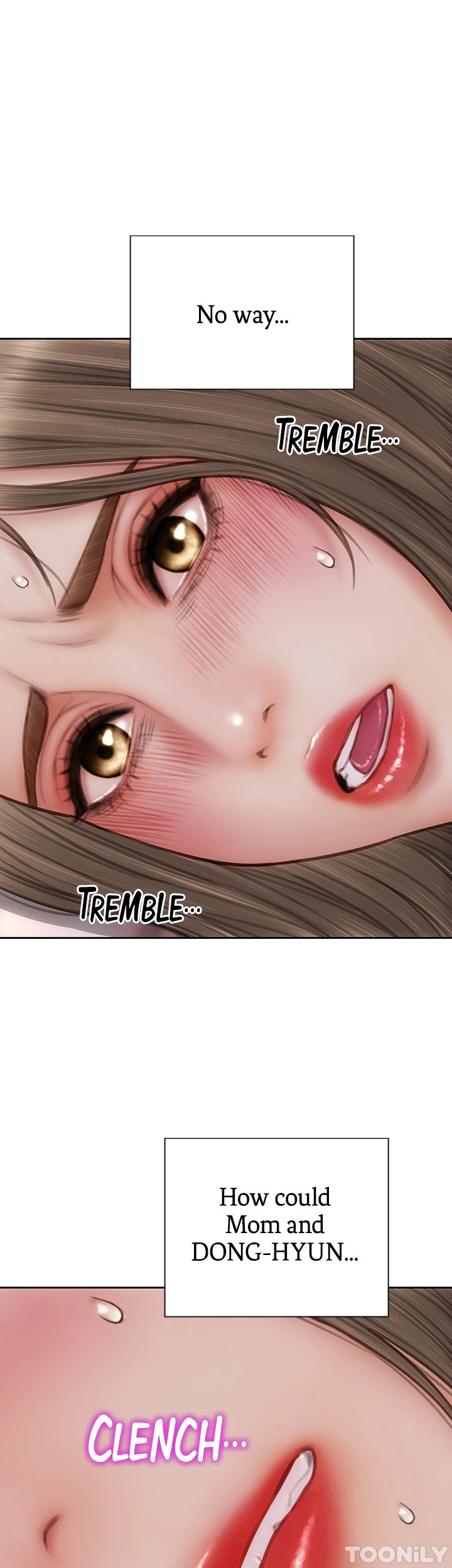 Bad Guy chapter 75 page 1