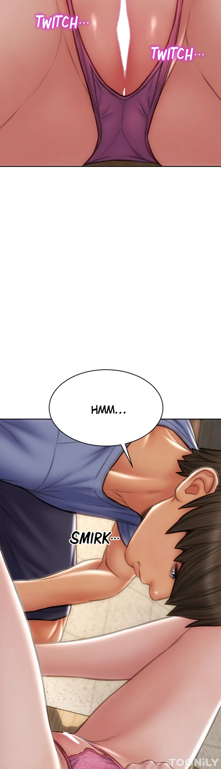 Bad Guy chapter 75 page 18