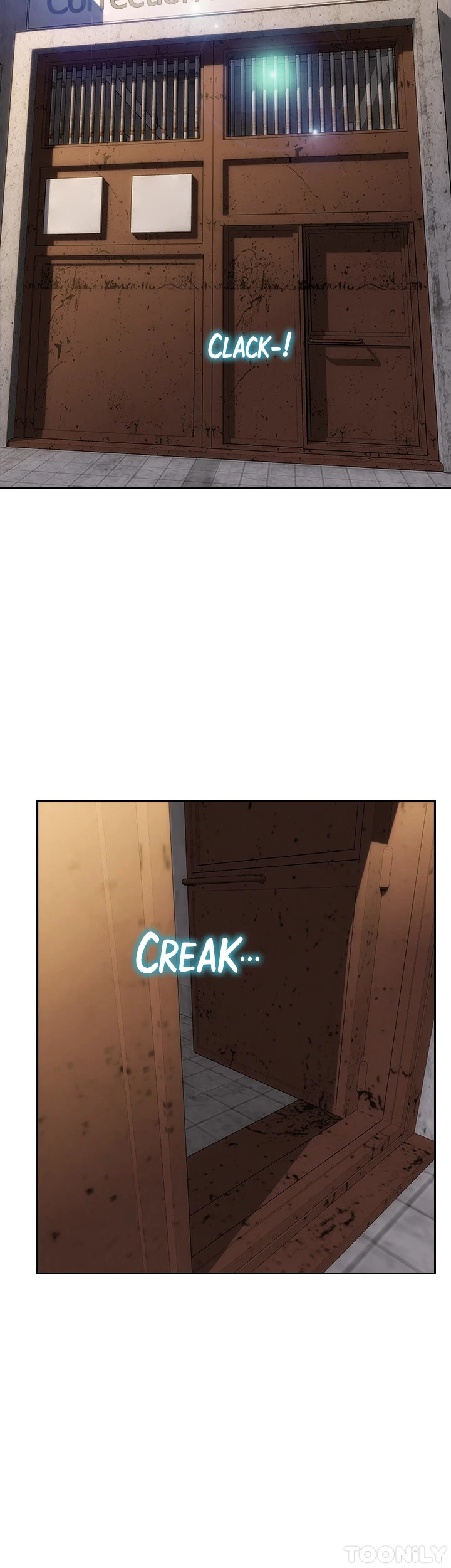 Bad Guy chapter 75 page 53