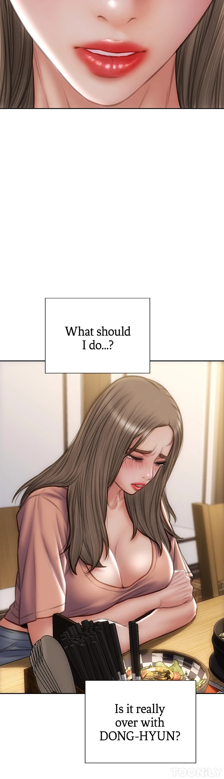 Bad Guy chapter 76 page 7