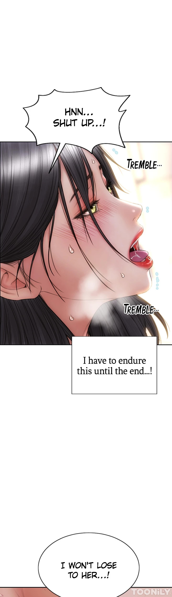 Bad Guy chapter 77 page 49