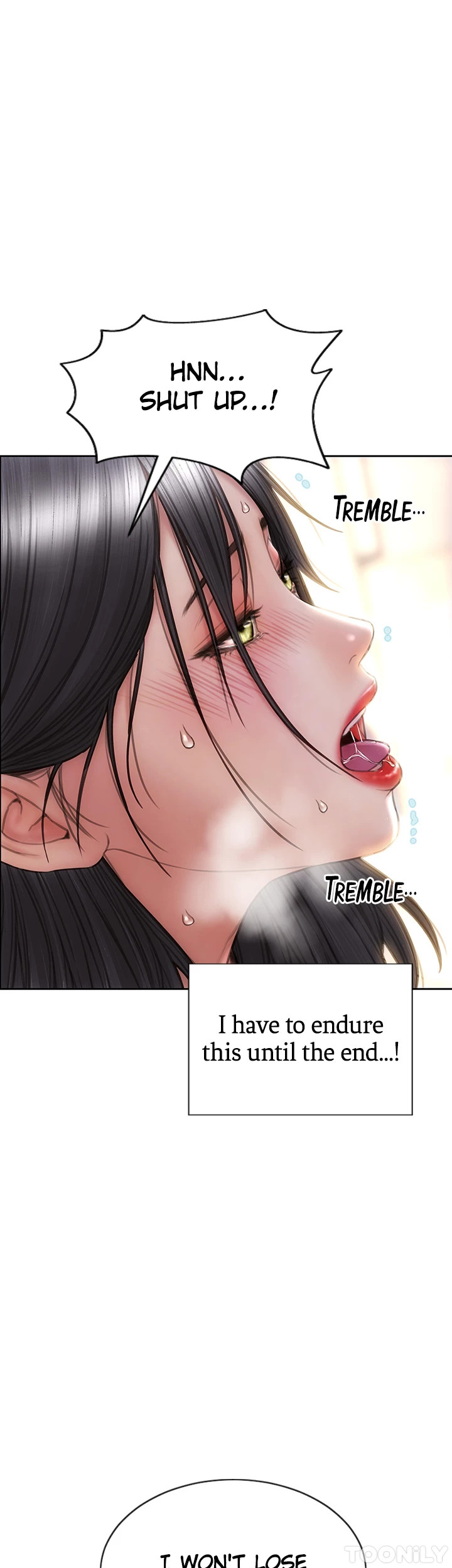 Bad Guy chapter 78 page 1