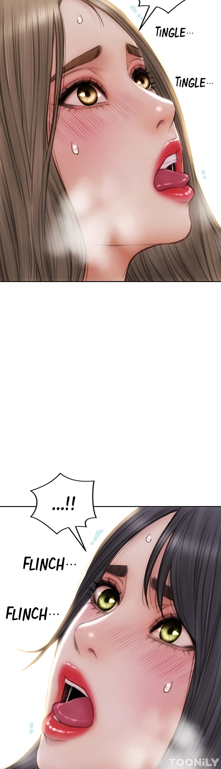 Bad Guy chapter 78 page 4