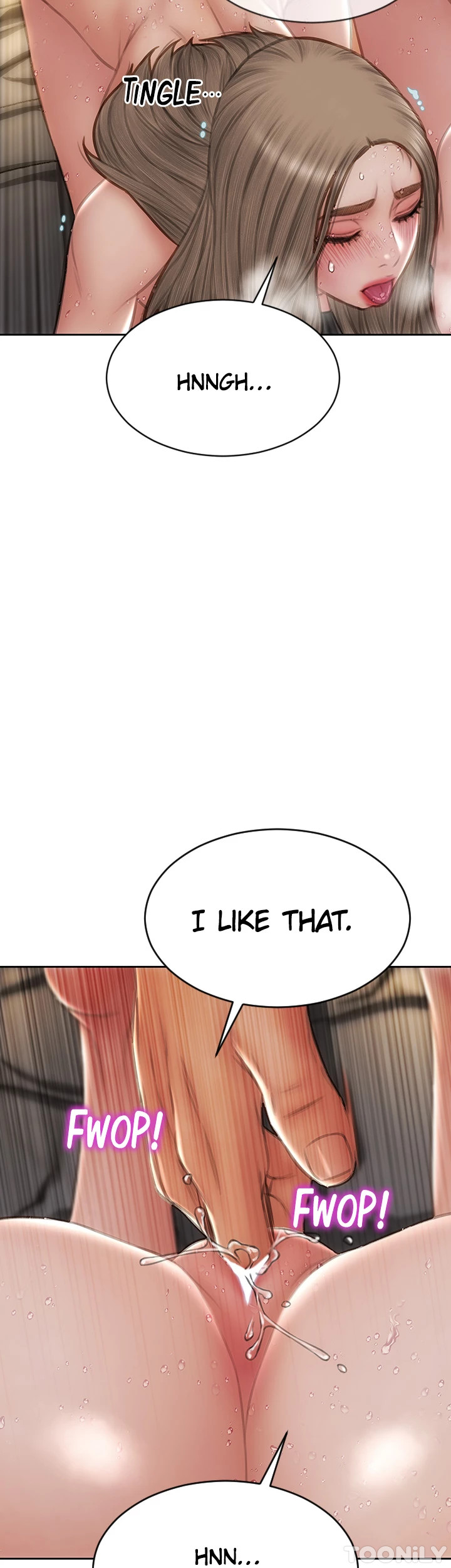 Bad Guy chapter 78 page 21