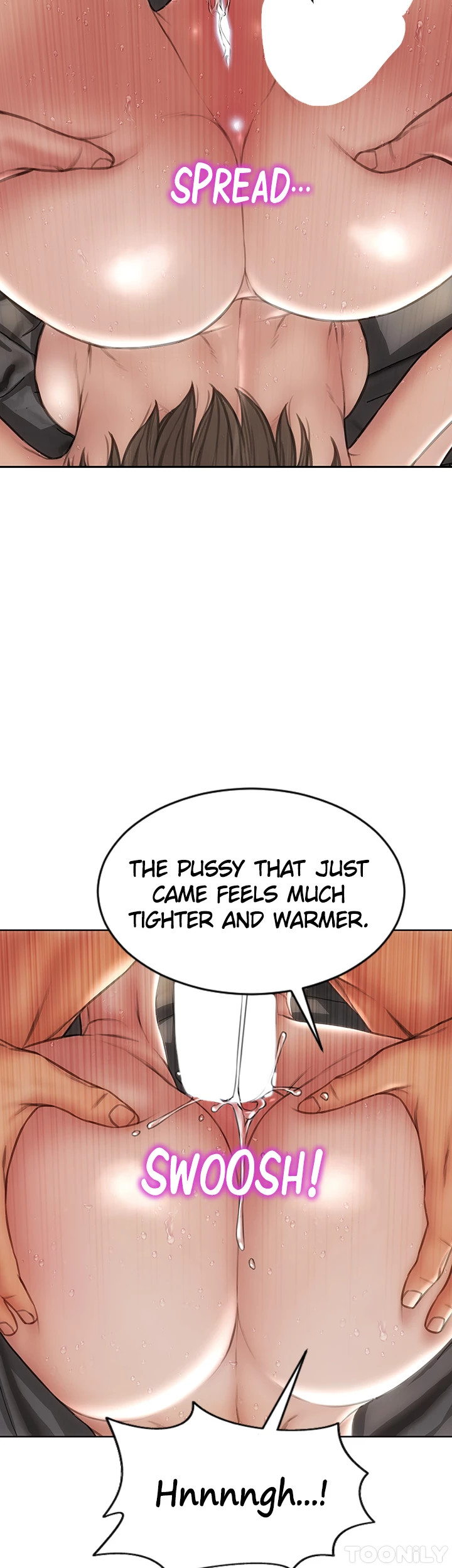 Bad Guy chapter 78 page 26