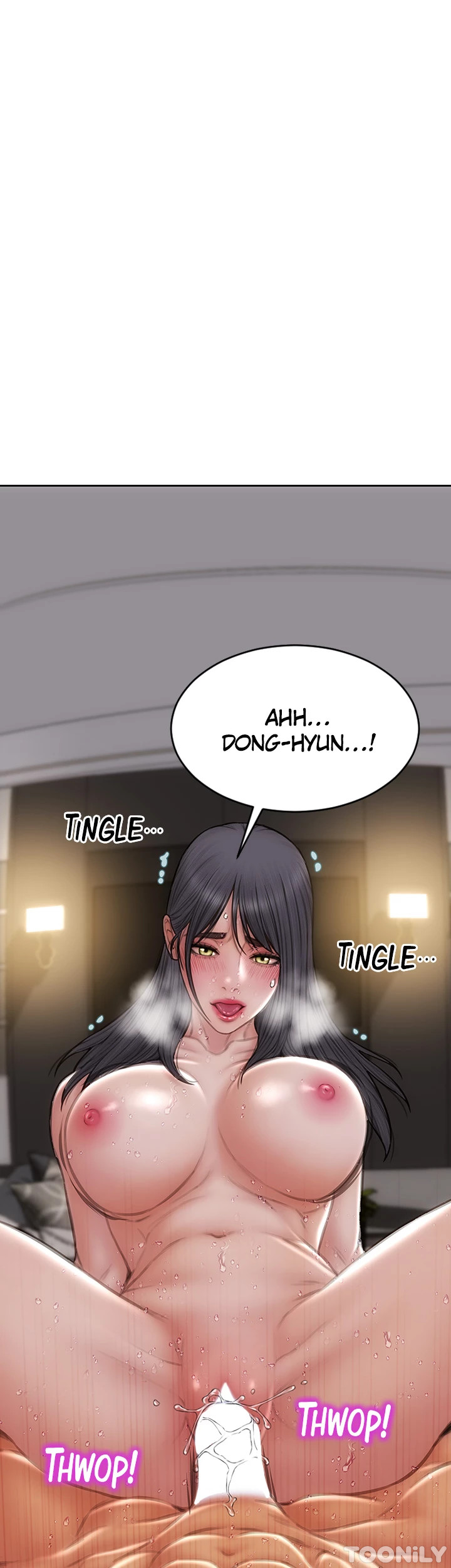 Bad Guy chapter 78 page 37