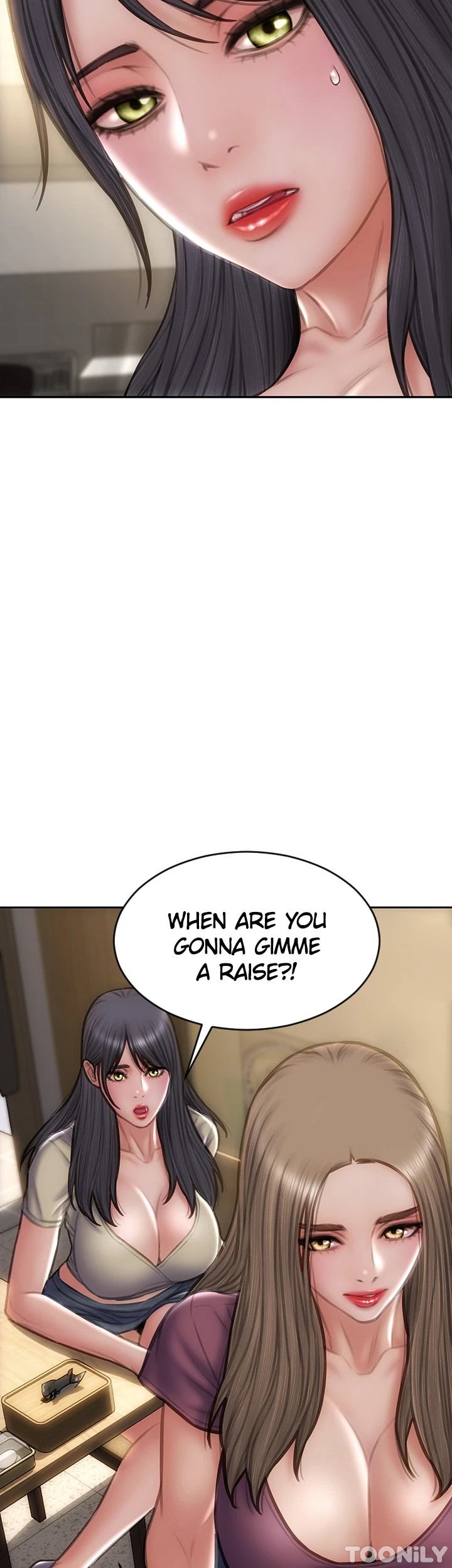 Bad Guy chapter 79 page 5