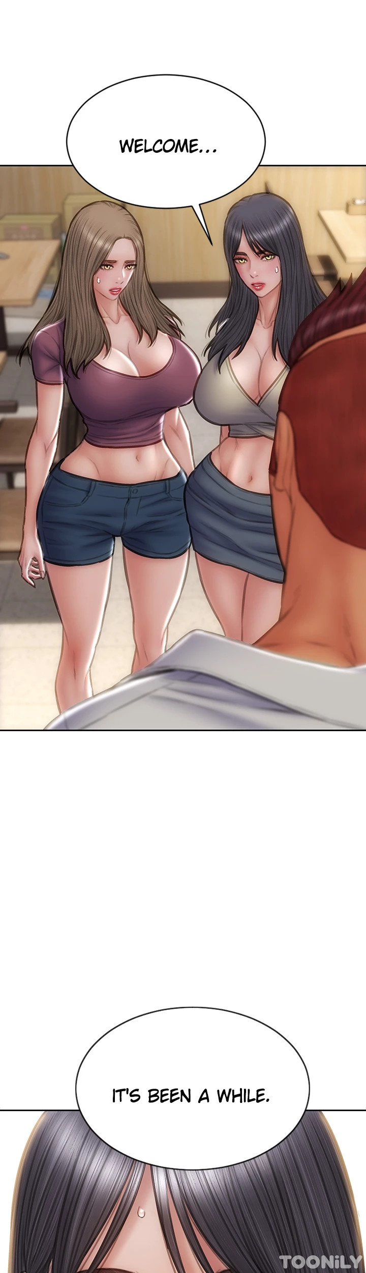 Bad Guy chapter 79 page 9