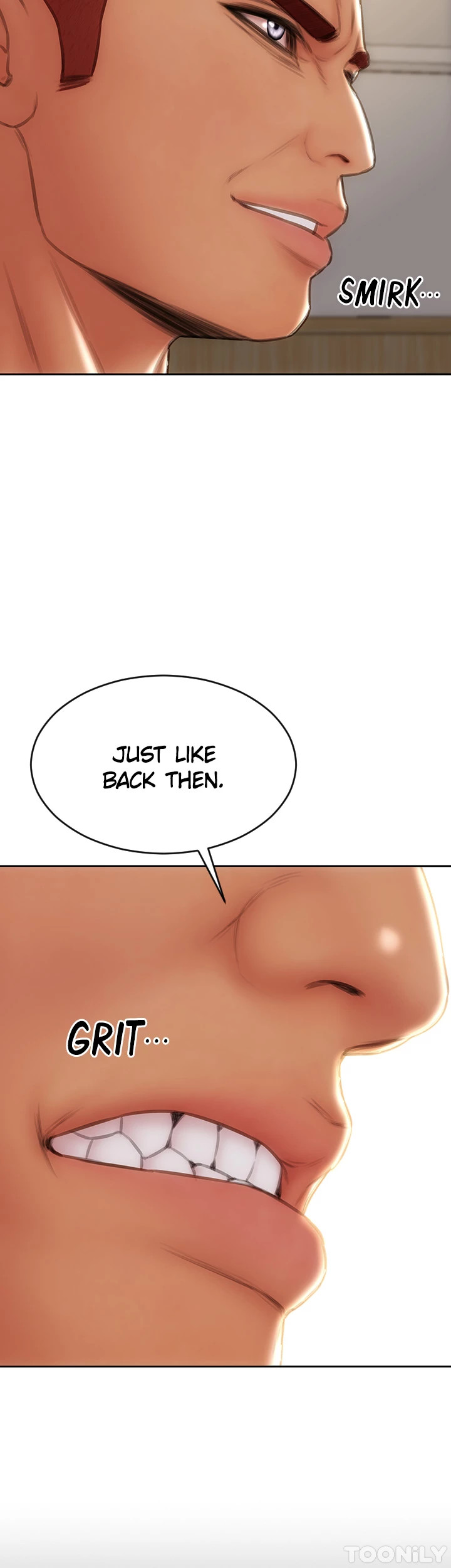 Bad Guy chapter 79 page 18
