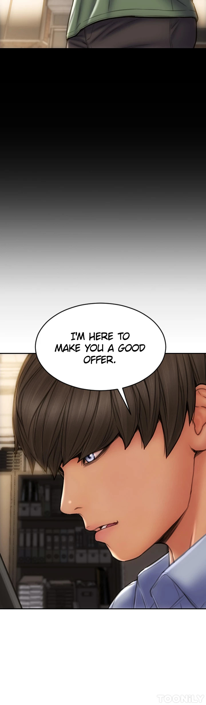 Bad Guy chapter 79 page 48