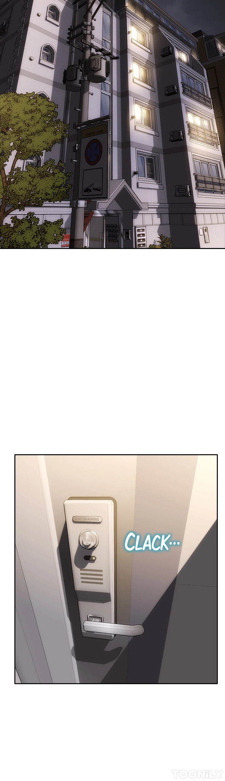 Bad Guy chapter 80 page 6
