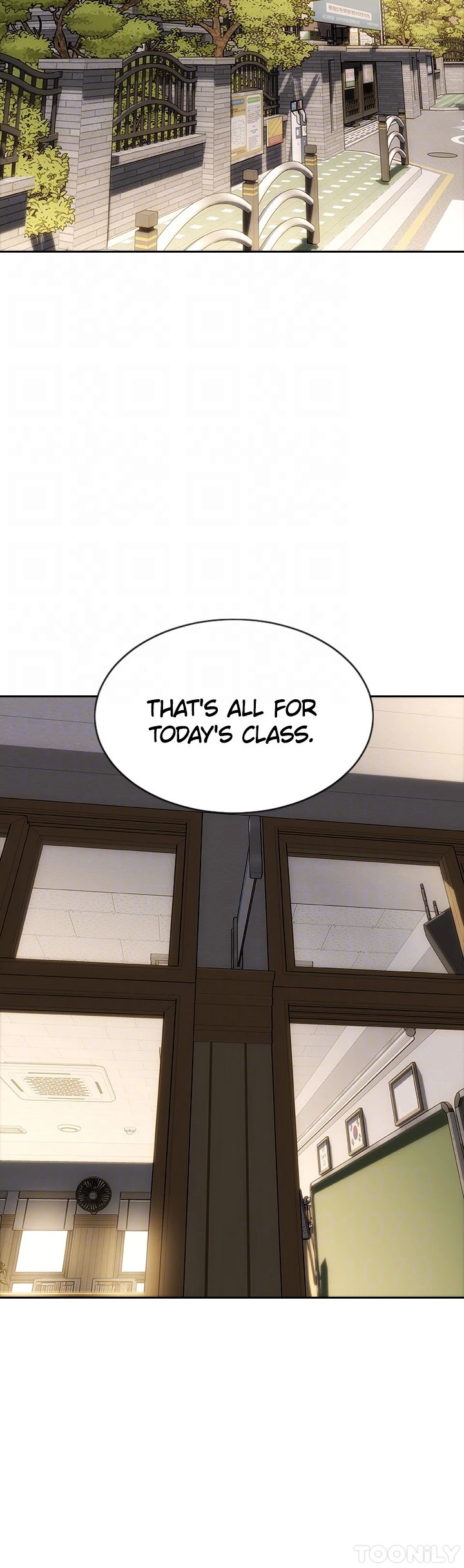 Bad Guy chapter 80 page 12