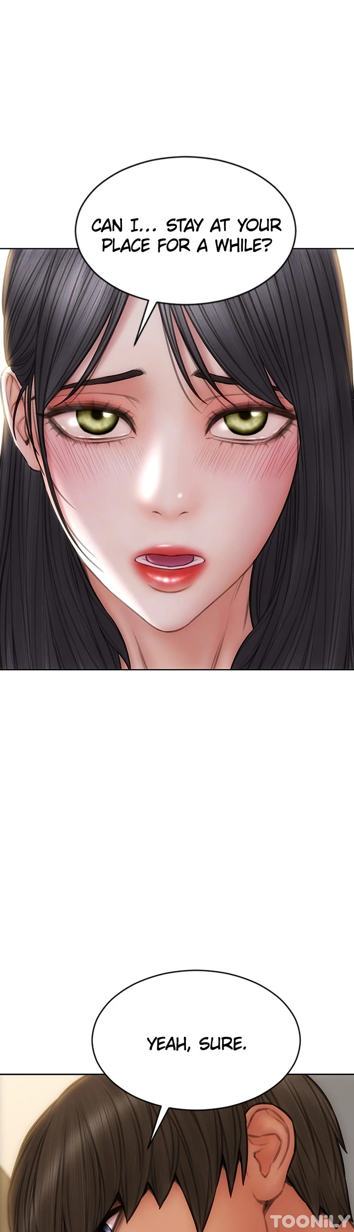 Bad Guy chapter 81 page 1