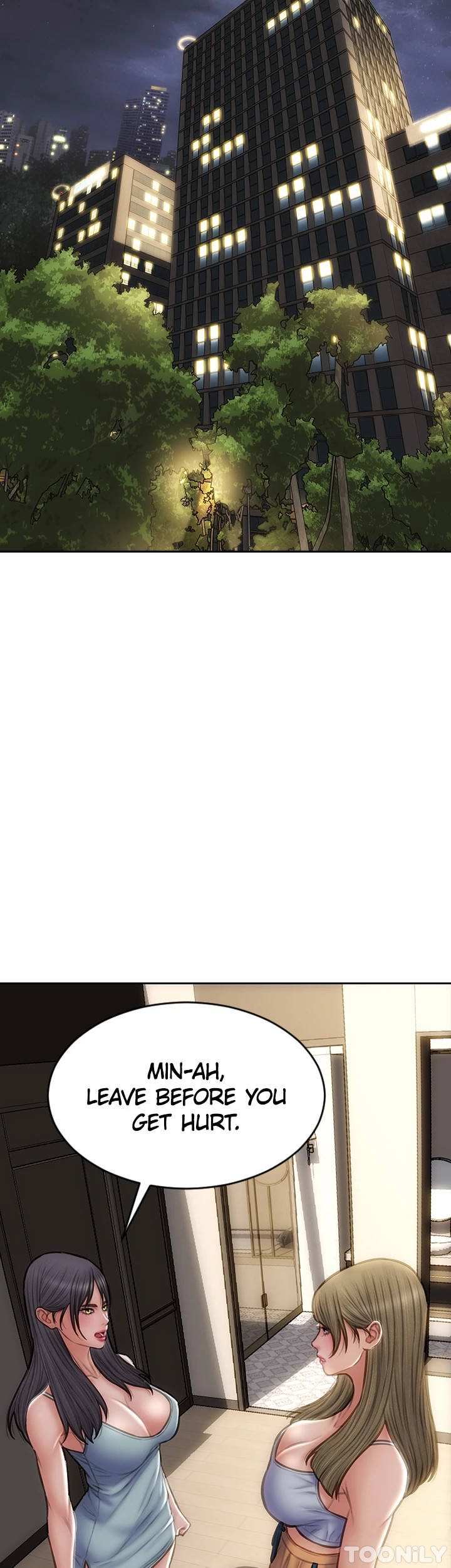 Bad Guy chapter 81 page 4