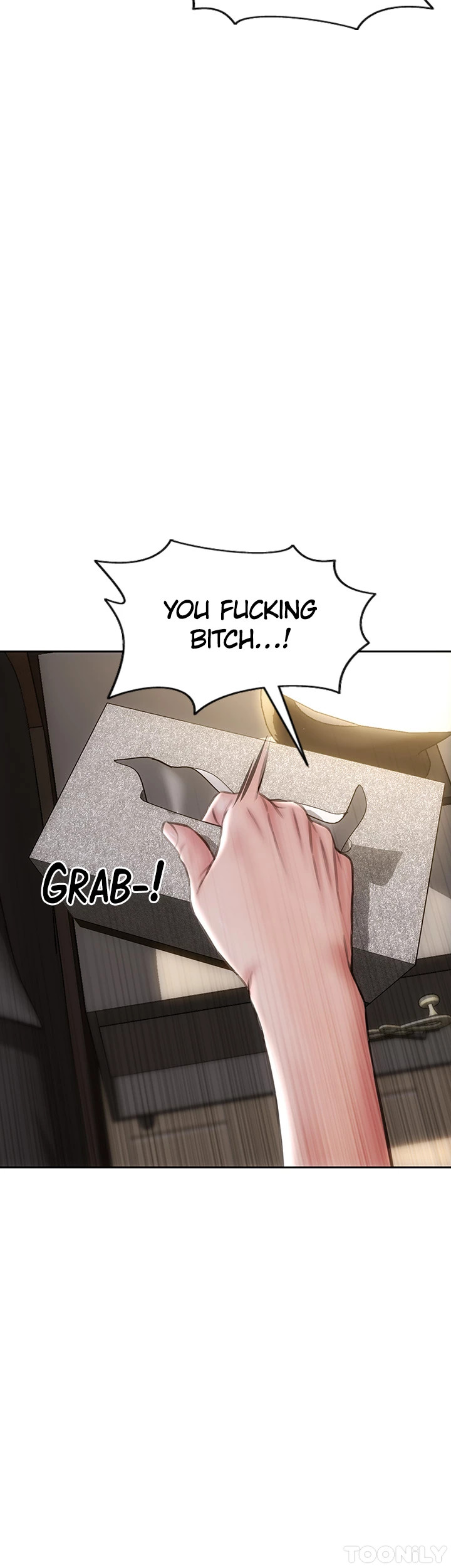 Bad Guy chapter 81 page 9