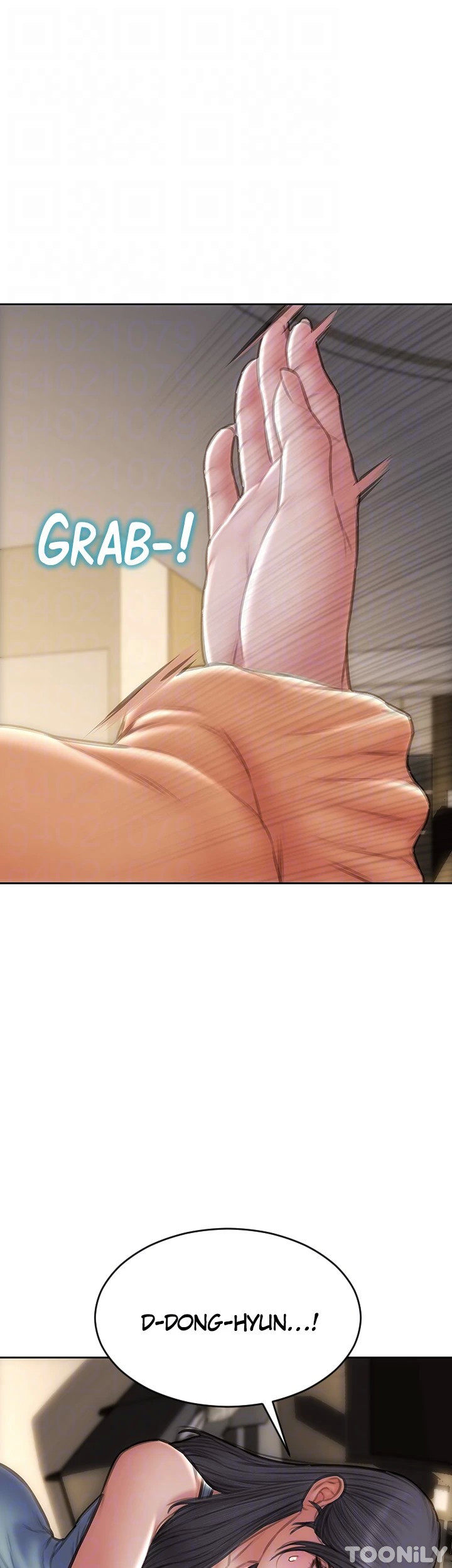 Bad Guy chapter 81 page 13