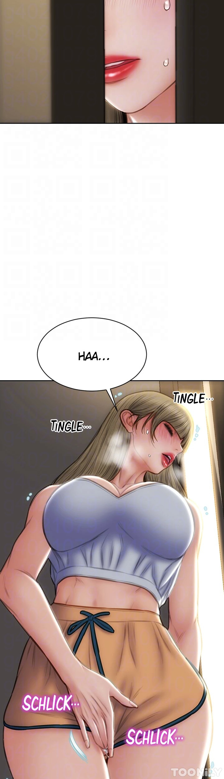 Bad Guy chapter 82 page 11
