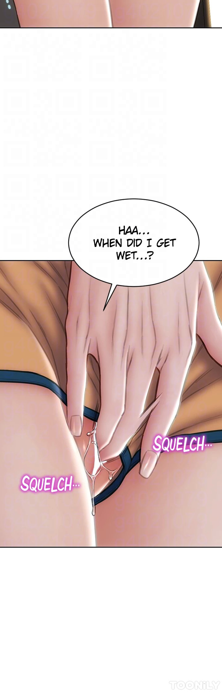 Bad Guy chapter 82 page 12