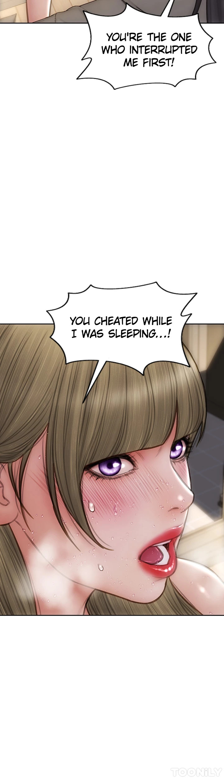Bad Guy chapter 82 page 43