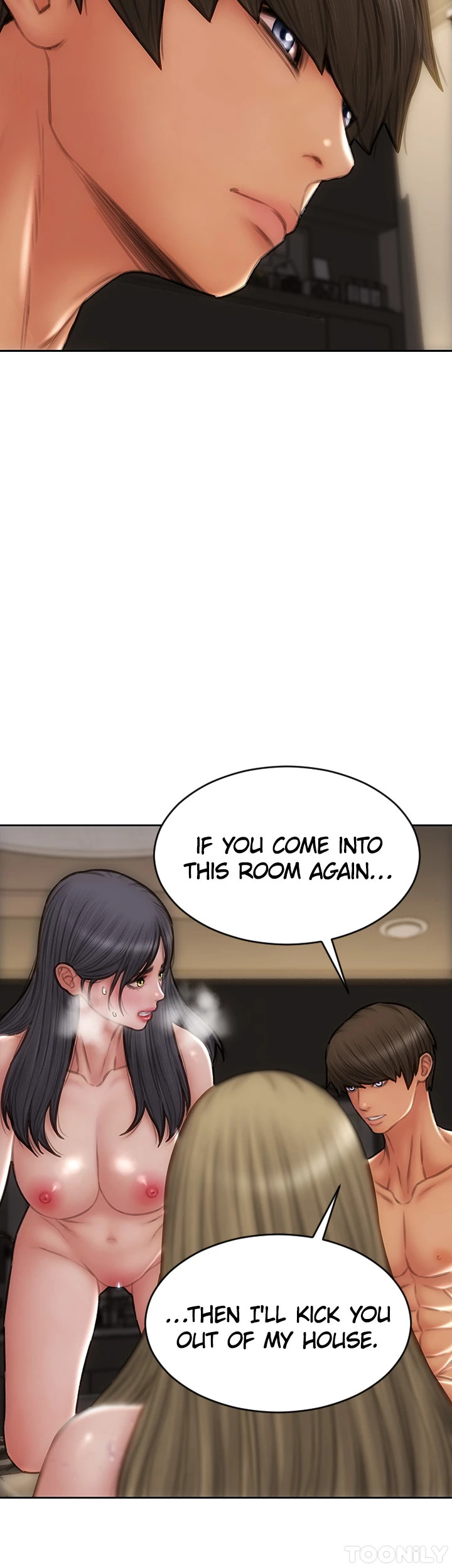 Bad Guy chapter 82 page 45