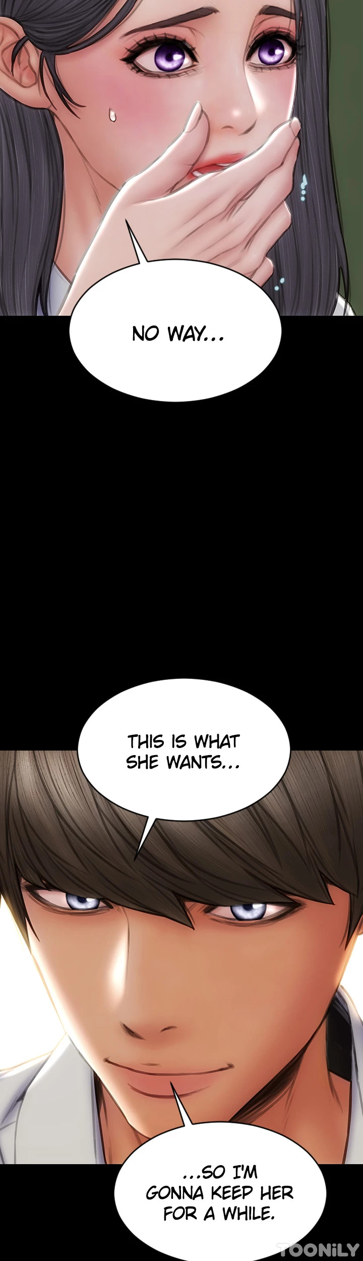 Bad Guy chapter 82 page 51