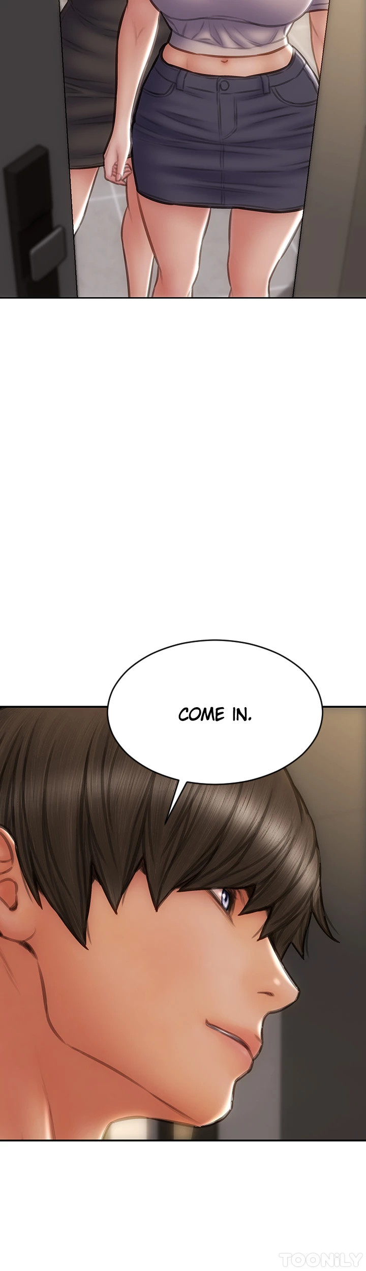 Bad Guy chapter 83 page 3