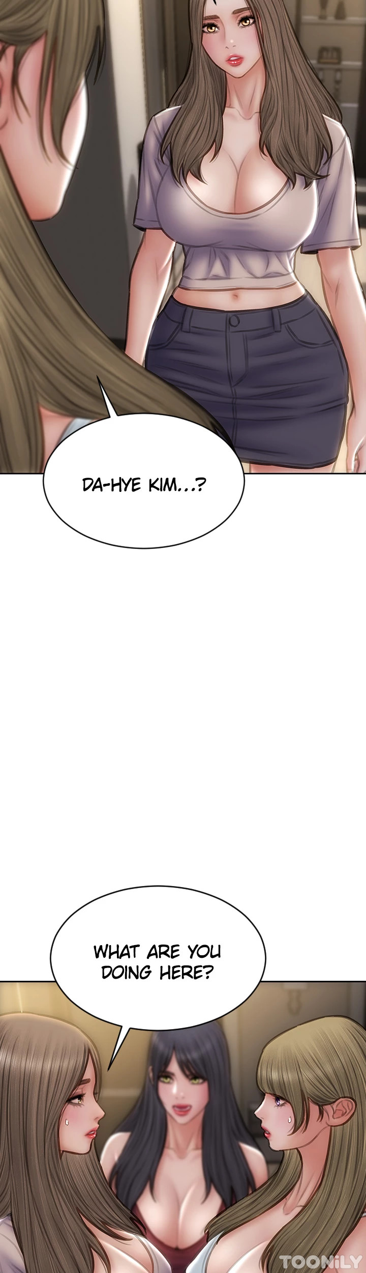Bad Guy chapter 83 page 6
